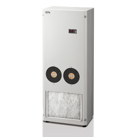 Control Panel Cooling unit　Discontinued product　ENC-GS1650L-50