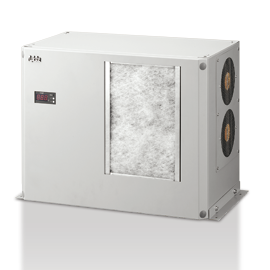 Control Panel Cooling unit Discontinued product ENC-GS1650EX-50