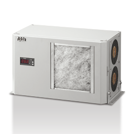Control Panel Cooling unit　Discontinued product　ENC-GS600EX-50