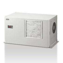Control Panel Cooling unit Discontinued product ENC-GS1100EX-50