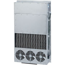 Control panel heat exchangers ENH-200HD-100
