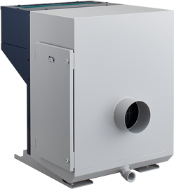 Mist collectors GME-R750