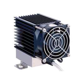 control panel heat exchanger ENH-SH100-100