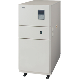 Chiller　End of Sales Model　PCU-W1810R