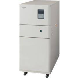 Chiller　Precision chillers　PCU-W3610R