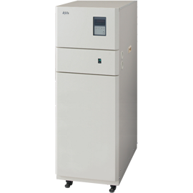 เครื่องทำความเย็นแบบช่วงกว้าง ความแม่นยำสูง รุ่น PCU-W6630R