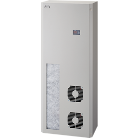 Control Panel Cooling unit Non-freon-gas Energy saving ENC-GR1500L-eco