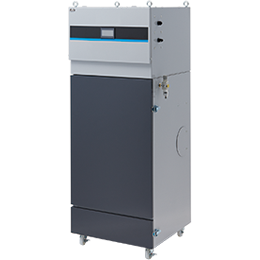 dust collector dust collector (for general dust) GDE-A1500