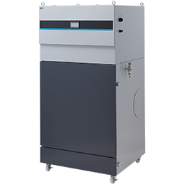 Dust Collector High-performance dust collector GDE-A3700