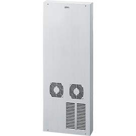 Control Panel Cooling unit Non-freon-gas SUS body (outdoor specification) ENC-GR1000L-SUS