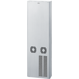 Control Panel Cooling unit Non-freon-gas SUS body (outdoor specification) ENC-GR2500L-SUS