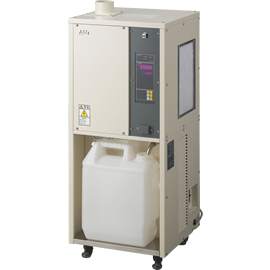 Precision air conditioners (TCU/ECU)　Temperature control　PAU-AR800S