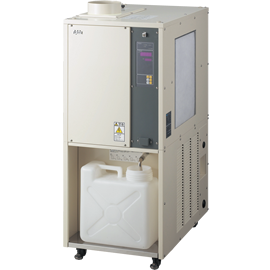 Precision air conditioners (TCU/ECU)　Temperature control　PAU-AR2600S