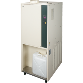 Precision air conditioners (TCU/ECU) Temperature control PAU-A5000S