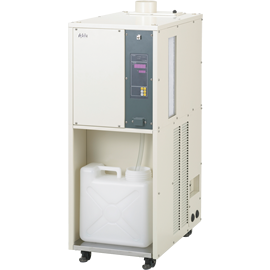 Precision air conditioners (TCU/ECU)　Dehumidification　PAU-AN1700SE
