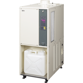 Precision air conditioners (TCU/ECU) Dehumidification PAU-AN2800SE