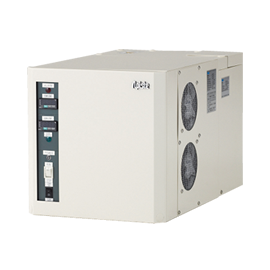 Precision air conditioners (TCU/ECU)　Temperature and humidity control　PAU-300S-HC