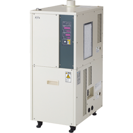Precision air conditioners (TCU/ECU) Temperature and humidity control PAU-A920S-HC