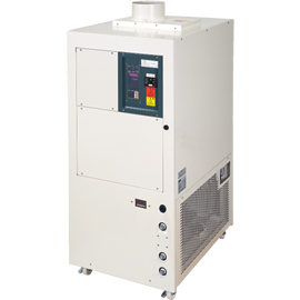 Precision air conditioners (TCU/ECU) Temperature control PAU-WA3430-1
