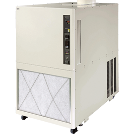 Precision air conditioners (TCU/ECU)　Temperature control　PAU-ARW20000SE