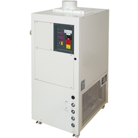Precision air conditioners (TCU/ECU) Temperature and humidity control PAU-WA3430-1HC