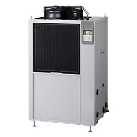 Chiller High-performance chillers PCU-SL14000