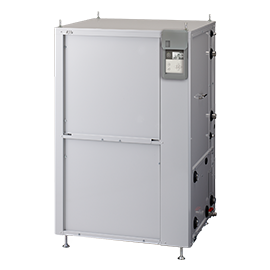 Chiller　High-performance chillers　PCU-SL15000W