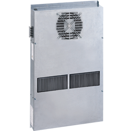 Control panel heat exchangers Plate ENH-P140L-200CE-N