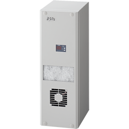Control Panel Cooling unit Non-freon-gas Non-Drain ENC-GR300LE-eco