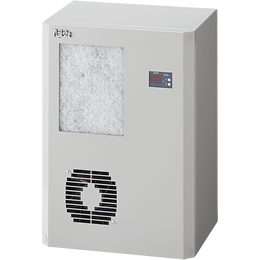 Control Panel Cooling unit Non-freon-gas Non-Drain ENC-GR510LE-eco
