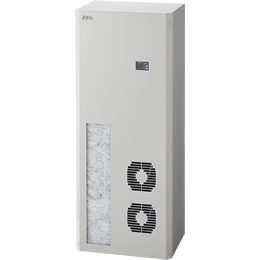 Control Panel Cooling unit　Non-freon-gas　Non-Drain　ENC-GR1300LE-eco