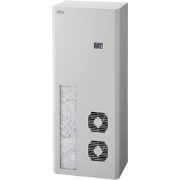 Control Panel Cooling unit Non-freon-gas Non-Drain ENC-GR1300LE-eco