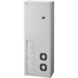 Control Panel Cooling unit Non-freon-gas Non-Drain ENC-GR2400LE-eco