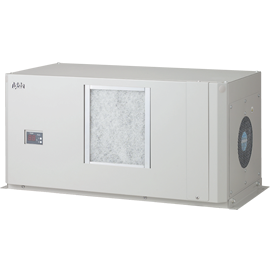 Control Panel Cooling unit Discontinued product ENC-AR810EXE