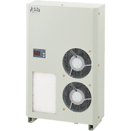 Control Panel Cooling unit Discontinued product ENC-AR452L-CU