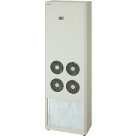 Control Panel Cooling unit Discontinued product ENC-AR2900L-CU