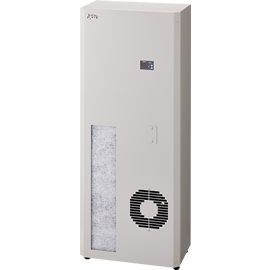 Control Panel Cooling unit Discontinued product ENC-GS1652L