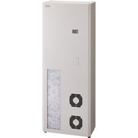 Control Panel Cooling unit Discontinued product ENC-GS2200L