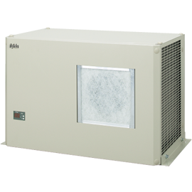 Control Panel Cooling unit Discontinued product ENC-AR2200EX-CU