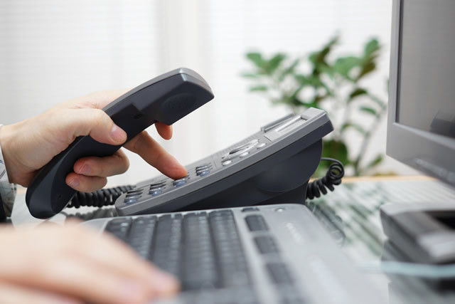 Be careful about the time of day when making business calls! What is the best time to call?