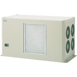 Control Panel Cooling unit Discontinued product ENC-AR2900EX-CU