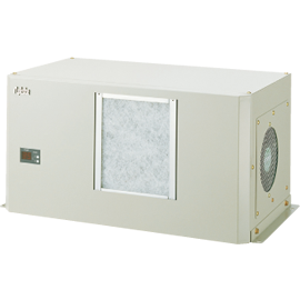 Control Panel Cooling unit Discontinued product ENC-A1022EX