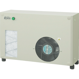 Control Panel Cooling unit Discontinued product ENC-351WL-CE