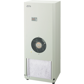 Control Panel Cooling unit　Discontinued product　ENC-AR1123L-CE