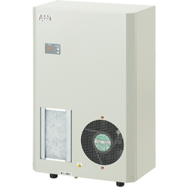 Control Panel Cooling unit Discontinued product ENC-A620L-DF