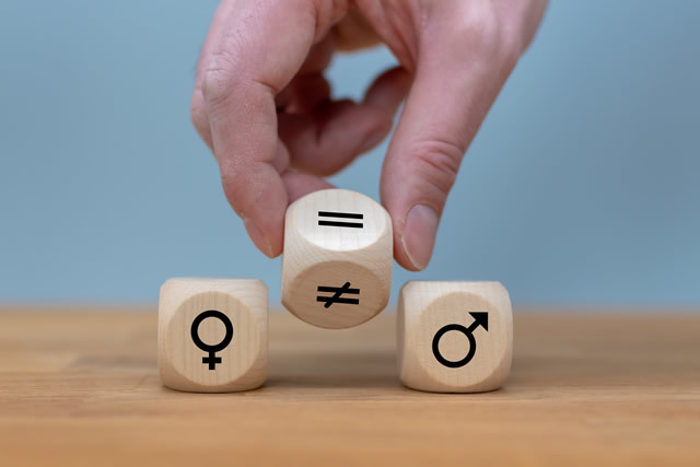 世界の女性差別の現状と未来~SDGsジェンダー平等を実現しよう~