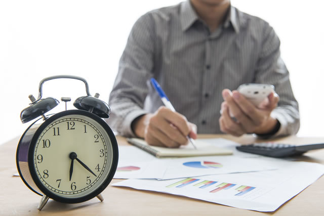 Why overtime is becoming the norm in factories and five solutions