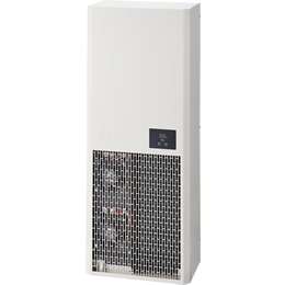 制御盤用クーラー フィルターレス制御盤用クーラー(ノンフロン) ENC-GR1500L-Pro