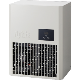 Control Panel Cooling unit Non-freon-gas Filter-less & Energy saving ENC-GR500L-Pro
