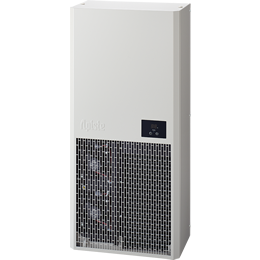 Control Panel Cooling unit Non-freon-gas Filter-less & Energy saving ENC-GR2000L-Pro